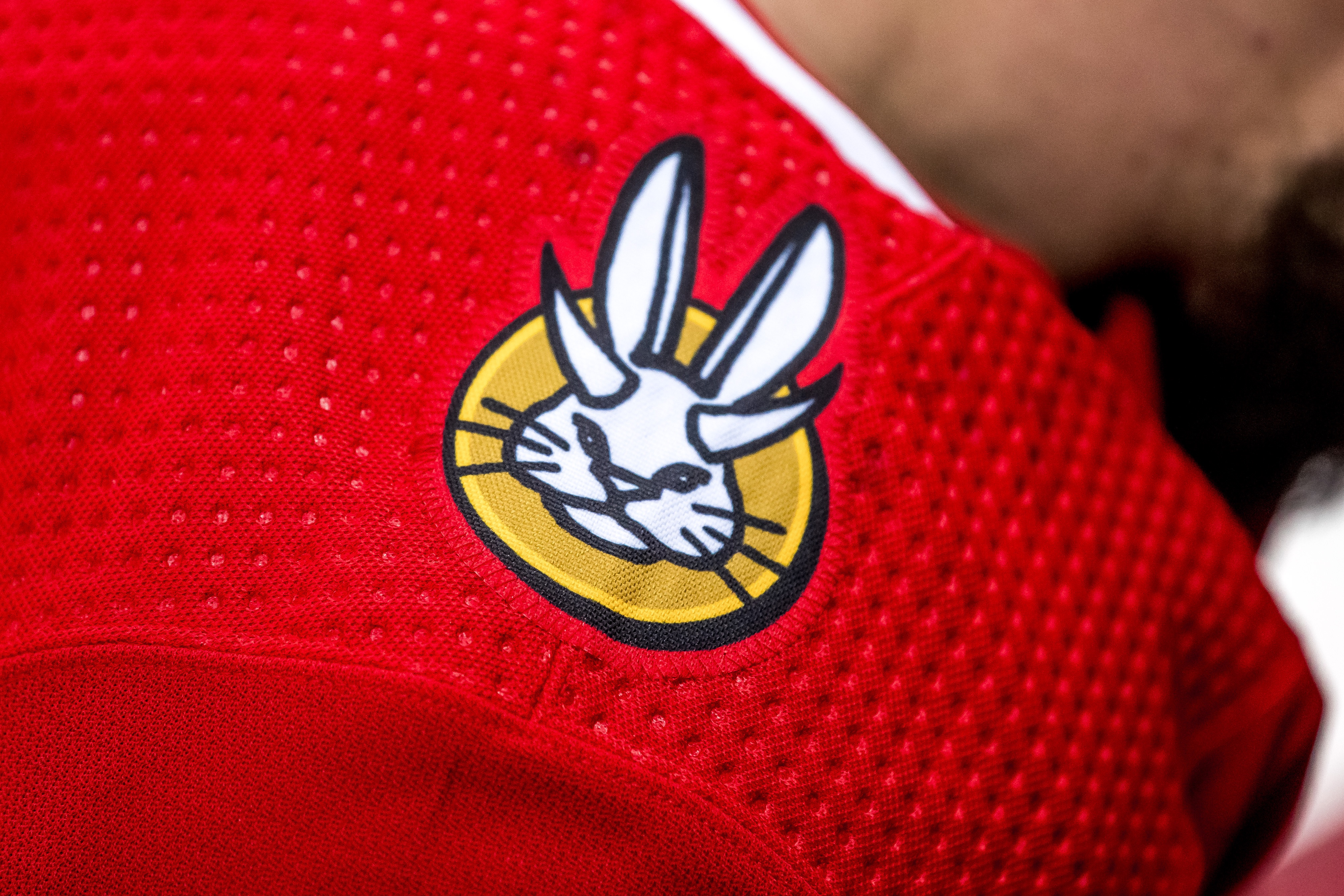 New Jersey Devils on X: Loving this Lunar New Year fit 🐇   / X