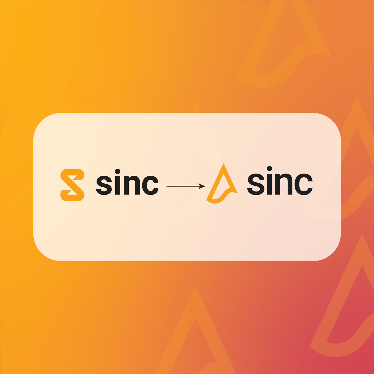Exciting news! We've undergone a rebranding and have a fresh new logo to show for it. Our new look reflects our commitment to innovation and growth, and we can't wait for you to see it in action. Stay tuned for updates and let us know what you think!