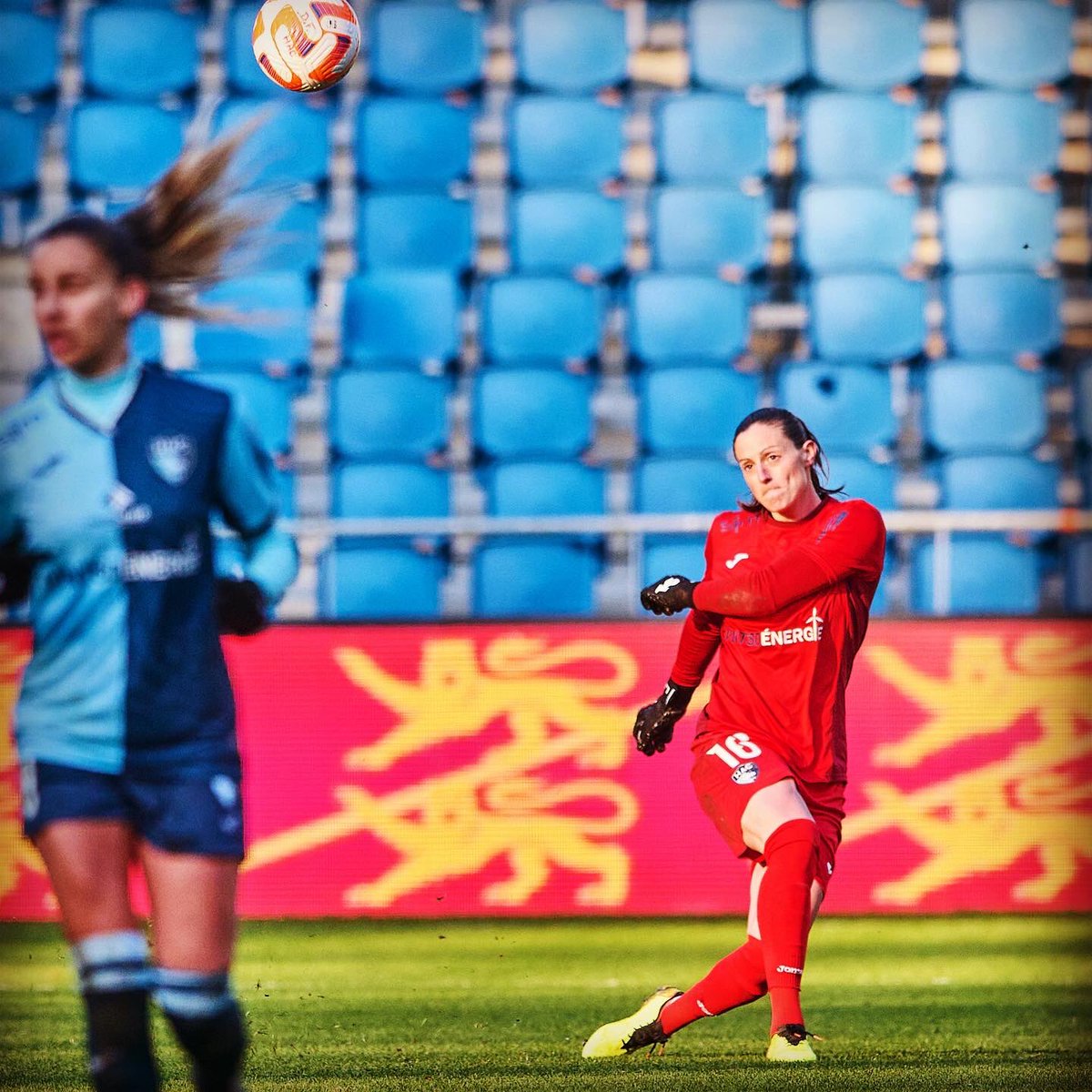 Laeti_Philippe's tweet photo. ๐ซ ๐งฑ Keep calm and workโฆ โ
โ
๐งค @KEEPERsportFR @AnthonyKrumhorn
๐ธ @hacfem
โ
#lehavre #hac #lh #hacwomen #soccer #football #goalkeeper #keepersport #ksfamily #keepitall https://t.co/GuLXVbqrT0