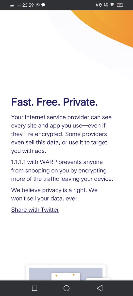 FtxSlyr_'s tweet photo. paling parah sampe 900k ms. dulu lancar jaya. sekarang ngelag banget. fix your app issue @Cloudflare https://t.co/QdtNT6NEXe