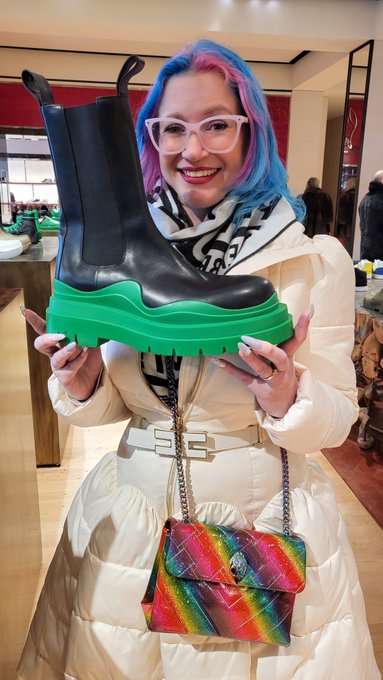 Yes thats a big one.  2 is better haha https://t.co/YkIsjow1Ka