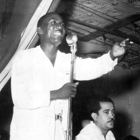 En el aniversario 75 del asesinato Jesús Menéndez Larrondo : el General de las cañas, recordamos al líder azucarero, dónde la razón de su vida fue la causa de su muerte.
#Azucareros #CubaViveEnSuHistoria