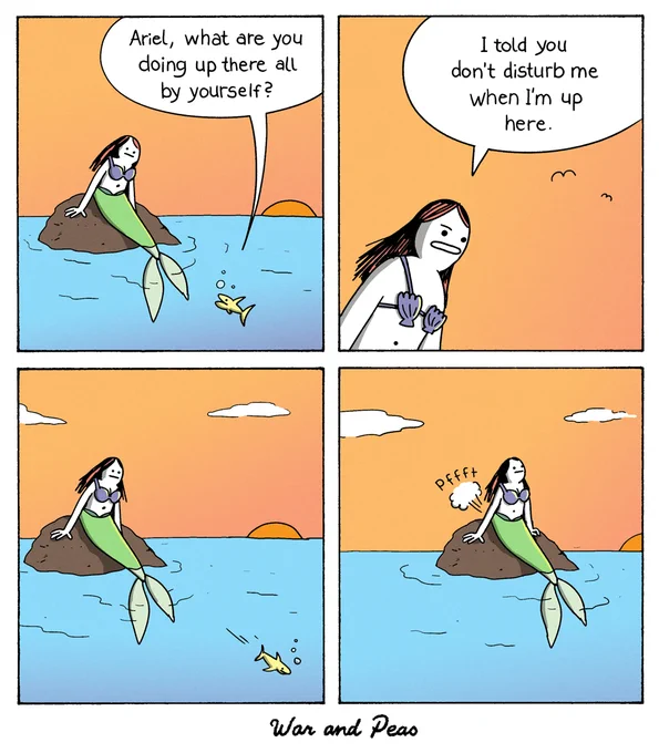 Me Time 