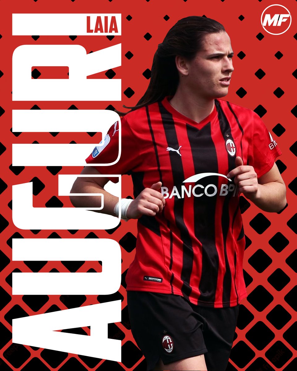 MilanFemme's tweet image. Feliz cumpleaños 2️⃣3️⃣ para Laia #Codina !!!🎂🎉