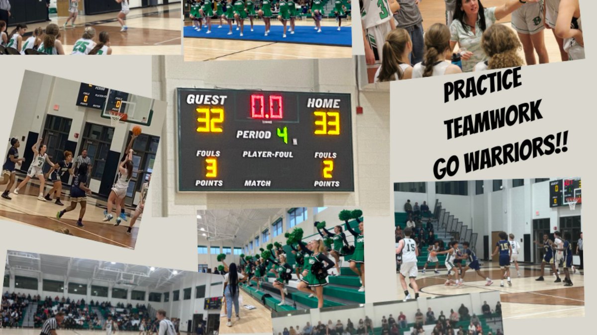 J. C. Booth Middle tweet media