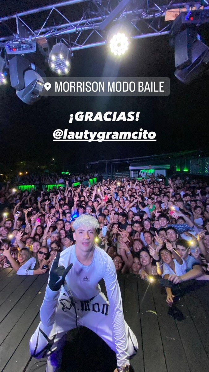 _MorrisonRB's tweet photo. VOLVÉ CUANDO QUIERAS... https://t.co/4q0GGLcetQ