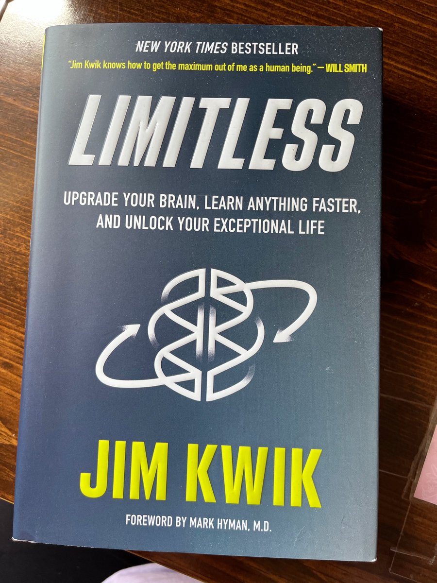 7 Top Self-Improvement Books:

1⃣ The Mountain Is You https://t.co/KXEbqqKGag