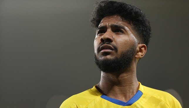 FTAlhamdan's tweet photo. اعطوا خالد الغنام فرصة ...  افضل من غريب
@AlNassrFC
 #النصر_الاتفاق https://t.co/zSPCFLE0Uj