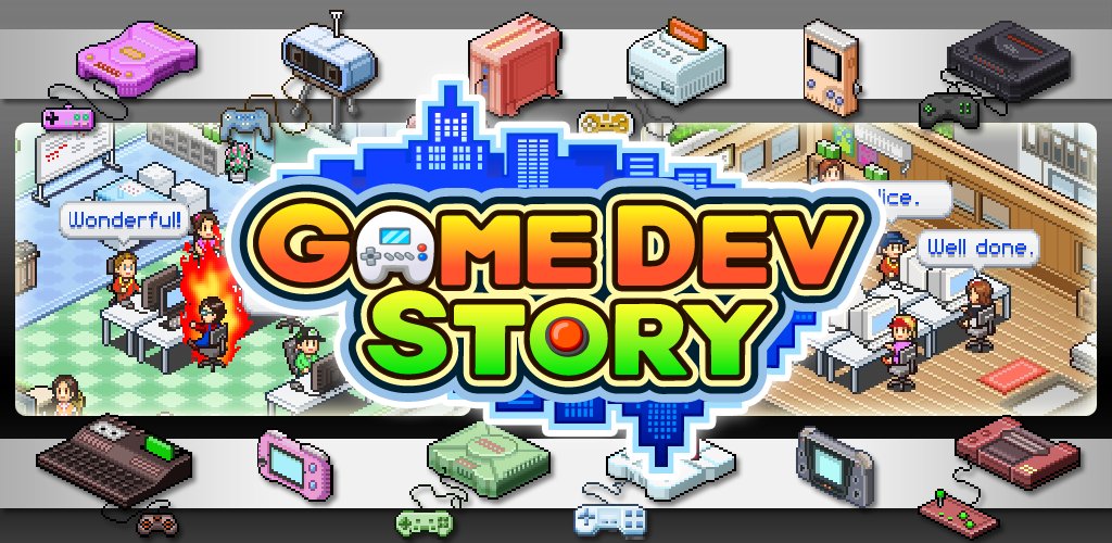 micka2nim's tweet image. une dernière soirée sur #GameDevStory ce soir

twitch.tv/micka2nim