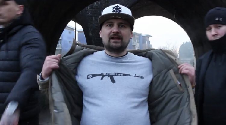 zulurocone's tweet image. Just finished shooting for music video..
#internationalhiphop #lithuanianhiphop #peterboroughuk