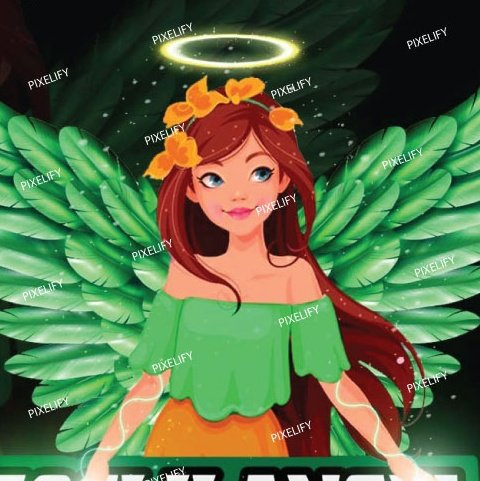 #NewProfilePic