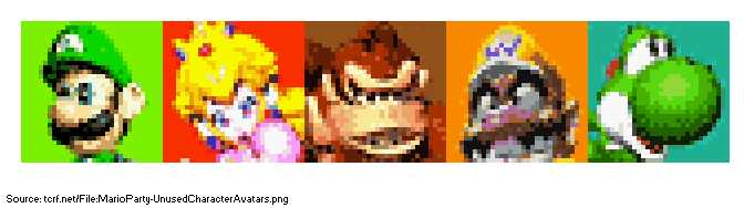 Supper Mario Broth on Twitter: