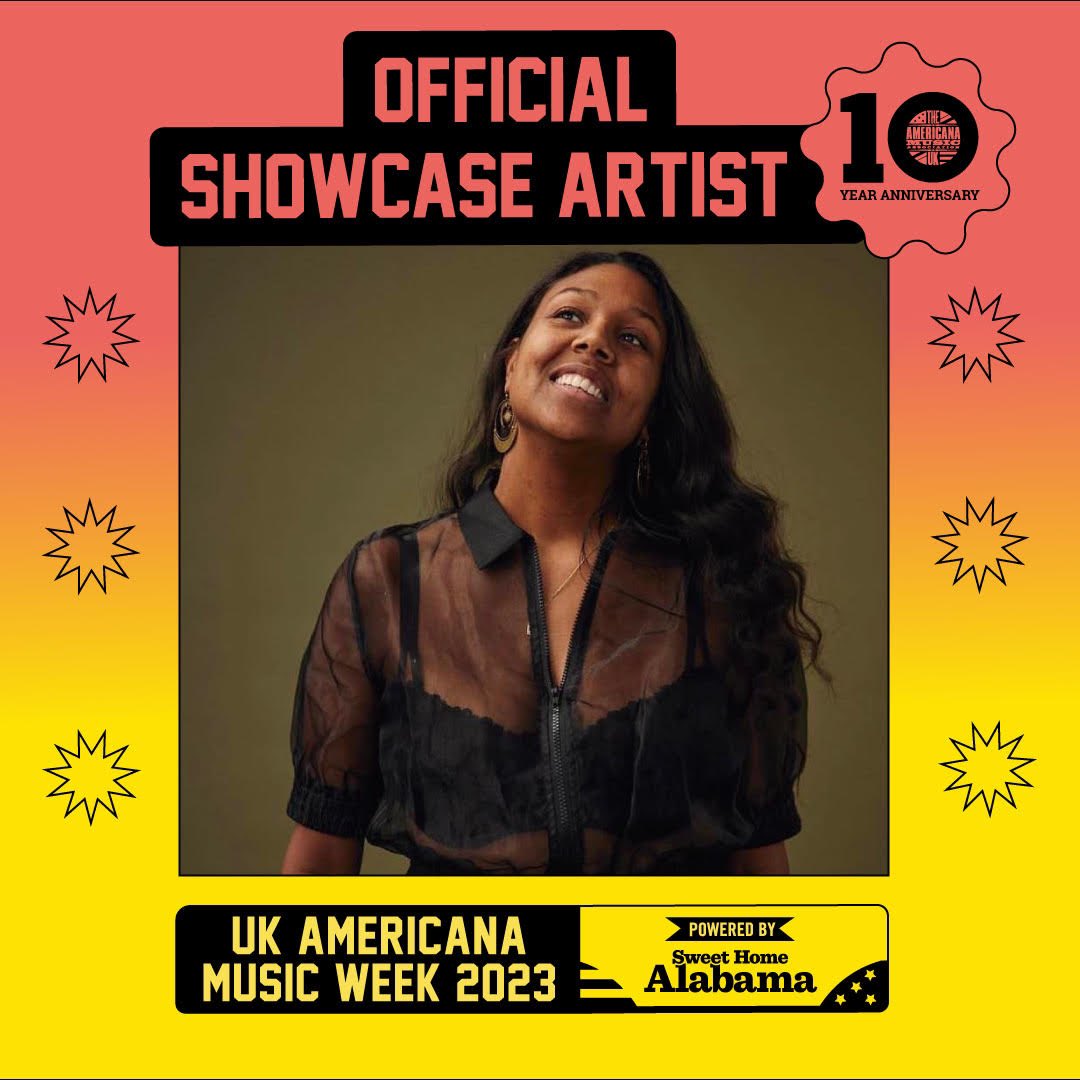 I’m in London for <a href="/TheAMAUK/">Americana Music UK</a> playing live on Jan 24th (the day before my birthday) at the hackney social!  So excited for my first time in the UK and first time at Americana Music Week!