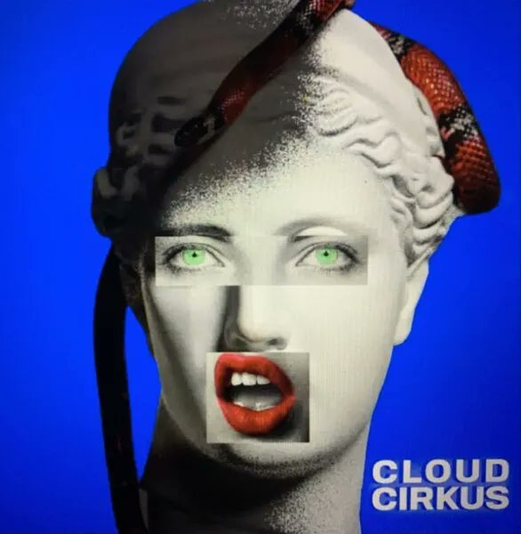 StargazedMag's tweet photo. Cloud Cirkus – Cloud Circus. 
STORY: ➡️ https://t.co/dVQNzWIBFF ⬅️ 
------ Author: Martin Nygren ------
#jacobsamuel #jekyllandhyde #midnightsun #thepoodles #thering #treasureland
#stargazedmagazine https://t.co/uvtrrvop19