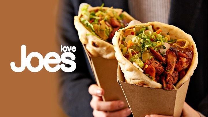 J&R Food Service Ltd tweet media