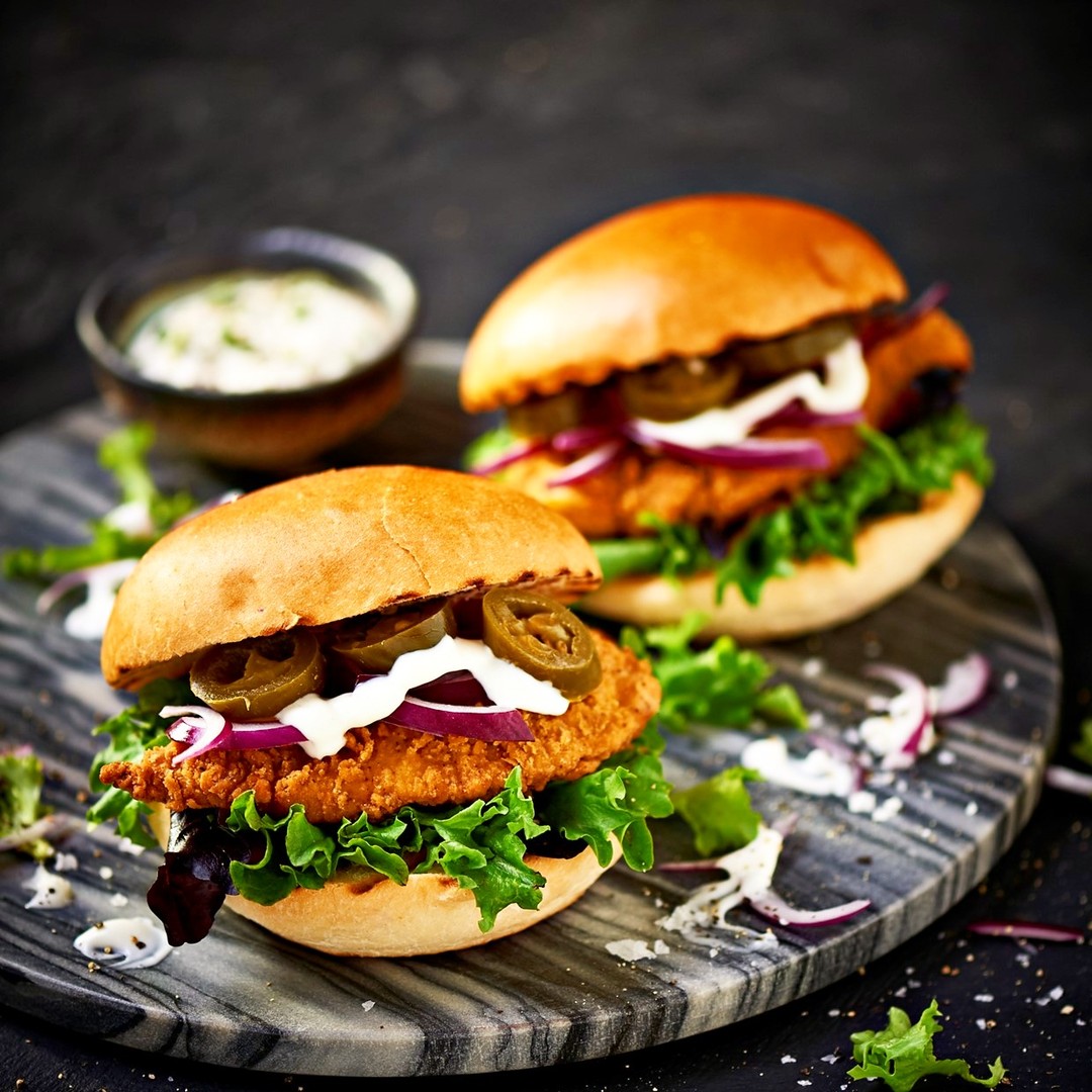 J&R Food Service Ltd tweet media