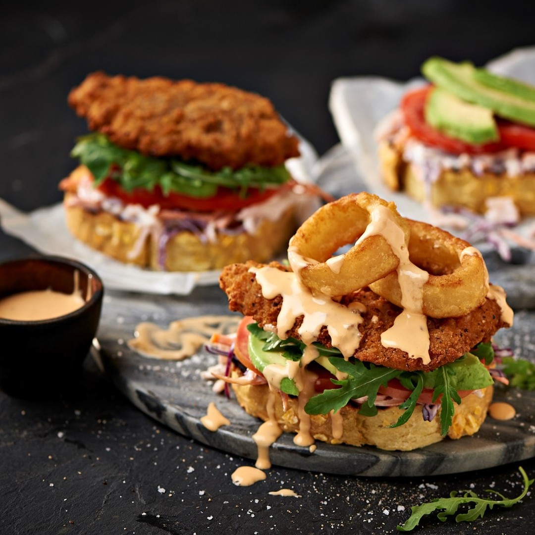 J&R Food Service Ltd tweet media