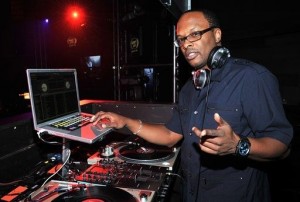 Happy 58th Birthday To The Legendary DJ Jazzy Jeff! -  