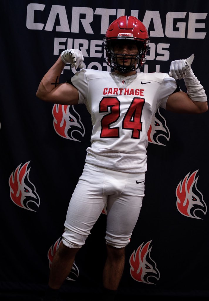 George Quandee tweet media