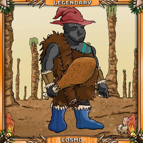 We Made Fire tweet media