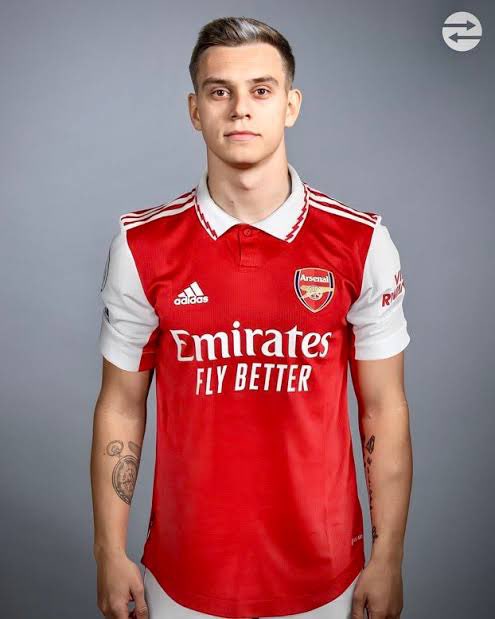 Arsenal;LeagueWinner tweet media