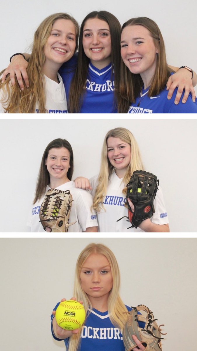 RockUSoftball's tweet photo. Media day flicks 📸 Swipe to the end to get a behind the scenes look 👀

Also a shoutout to @sydneywildephoto!! She is amazing &amp; everyone should check her out 🤩 

Video credits: @allison_shakiba 

#Team19 #foRUs https://t.co/eWRQqdqBzu