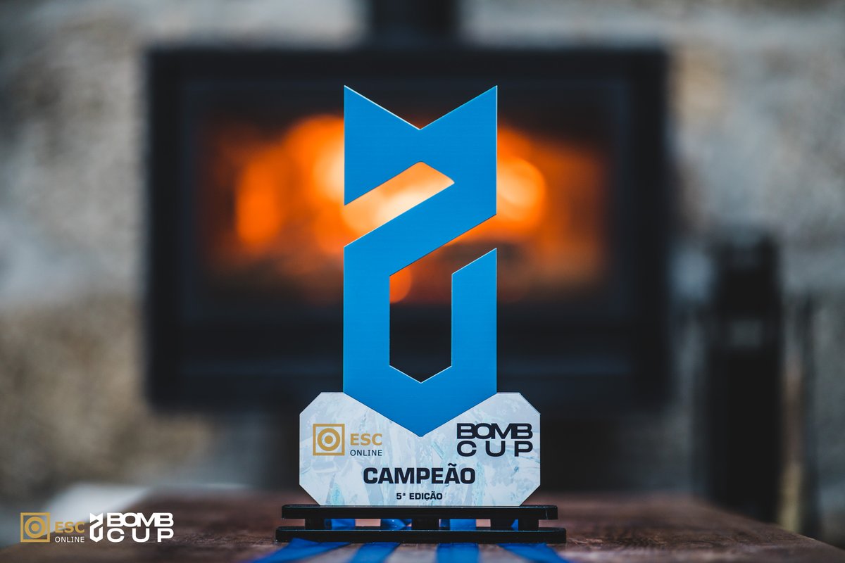 ESC Online Bomb Cup tweet media