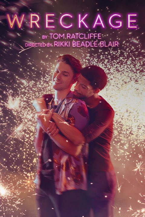 Rakshita Patel (@mycroftbrolly) on Twitter photo #Wreckage <a href="/WreckageThePlay/">Wreckage</a> <a href="/TurbineTheatre/">The Turbine Theatre</a>. A two-hander, powerfully written and beautifully performed, a love story, and a detailed exploration and examination of grief and how it evolves over time. It was exquisite. <a href="/TomRatcliffe15/">Tom Ratcliffe</a> #Wreckage <a href="/WreckageThePlay/">Wreckage</a> <a href="/TurbineTheatre/">The Turbine Theatre</a>. A two-hander, powerfully written and beautifully performed, a love story, and a detailed exploration and examination of grief and how it evolves over time. It was exquisite. <a href="/TomRatcliffe15/">Tom Ratcliffe</a>