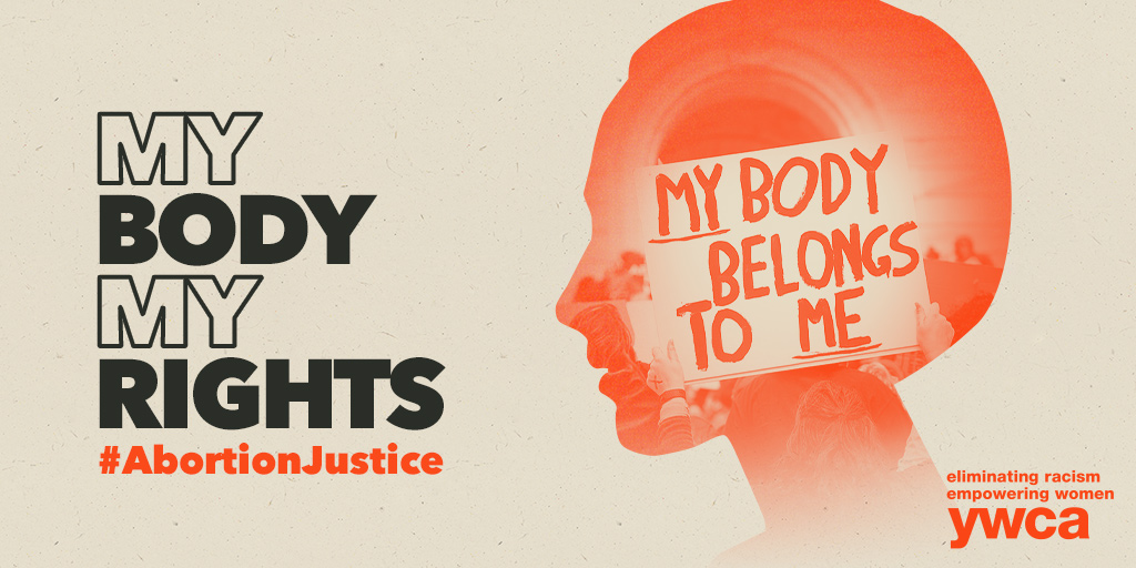 Nearly 70% of LGBTQ women are worried about accessing abortion care following the Dobbs decision, and 80% want Congress to act to protect abortion access. #YWomenVote #AbortionJustice ywomenvote.org