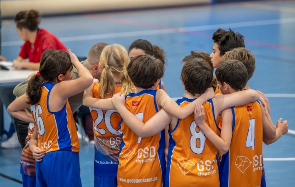 Club Deportivo GSD tweet media