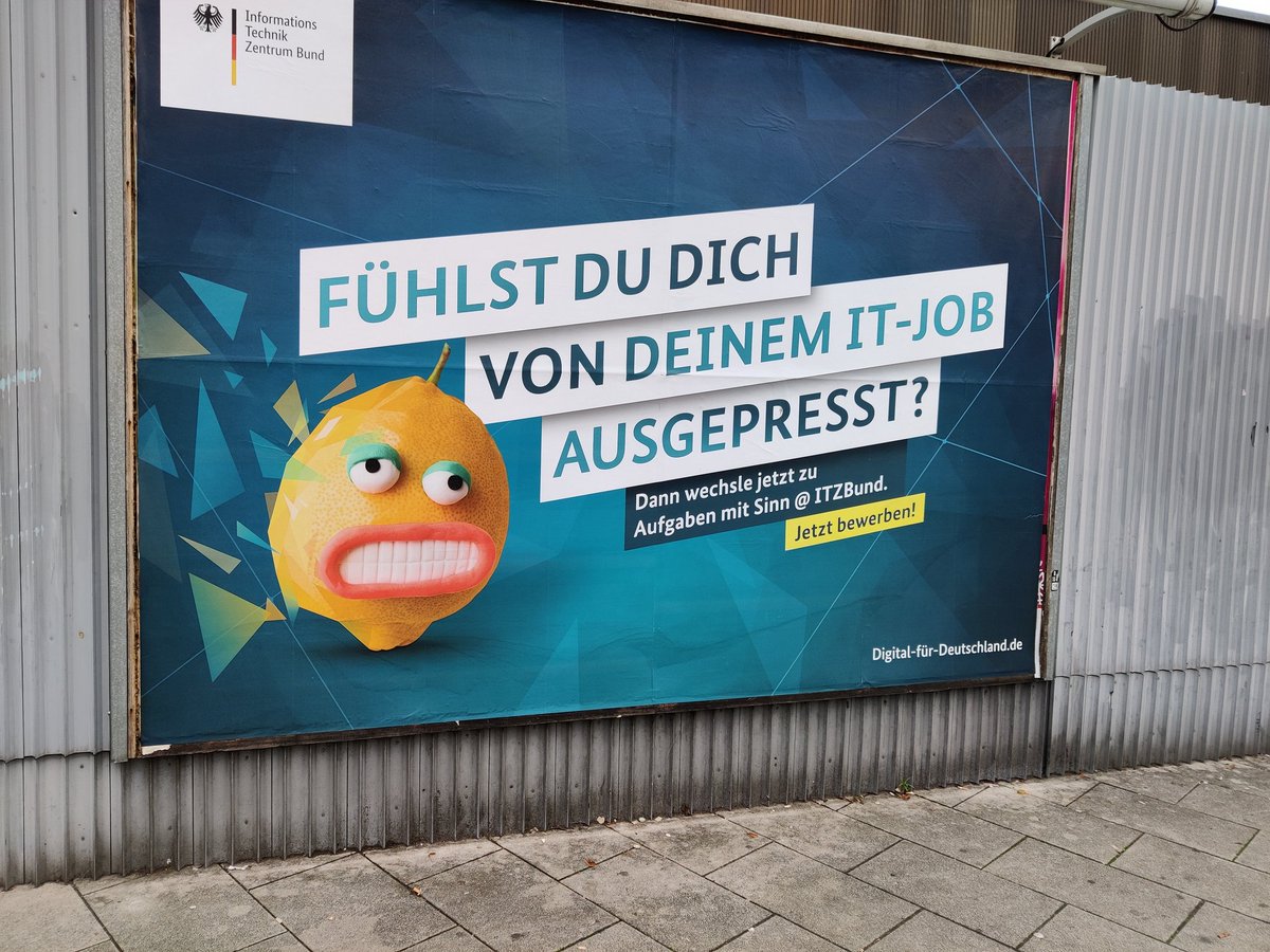 Jens Link (@quuxberlin) on Twitter photo 