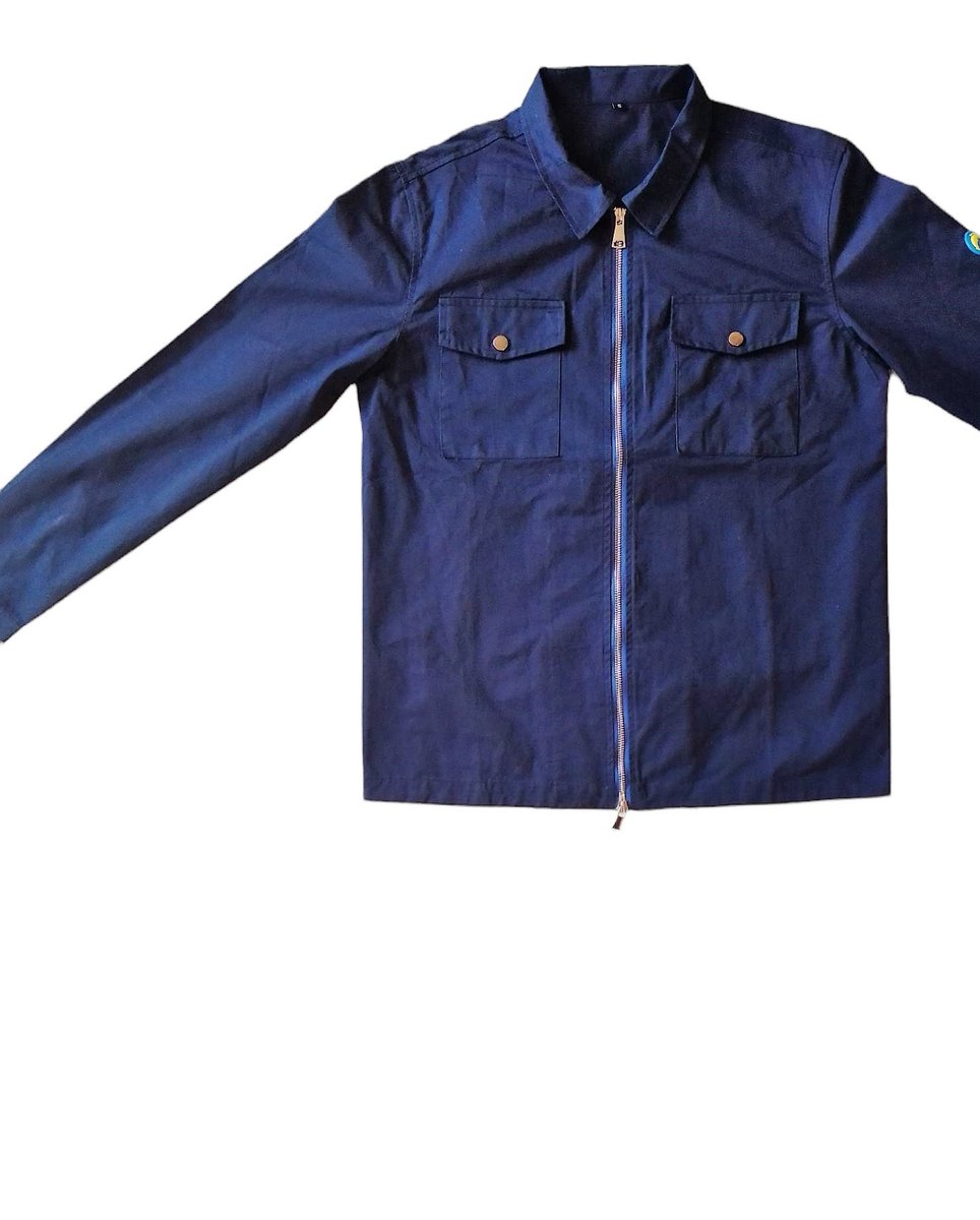 Fritidsklader (@fdr_clothing) on Twitter photo 🚨GIVEAWAY🚨
Fritidsklader Navy Overshirt👇
Dropping Mon 23rd Jan at 19:00.
BUT...
We are giving you a chance to win one...🆓
To enter...
• RETWEET this tweet
• FOLLOW us <a href="/fdr_clothing/">Fritidsklader</a>
Closes 16:00 Mon 23rd Jan & 1 lucky winner drawn at random.
Good luck👊 🚨GIVEAWAY🚨
Fritidsklader Navy Overshirt👇
Dropping Mon 23rd Jan at 19:00.
BUT...
We are giving you a chance to win one...🆓
To enter...
• RETWEET this tweet
• FOLLOW us <a href="/fdr_clothing/">Fritidsklader</a>
Closes 16:00 Mon 23rd Jan & 1 lucky winner drawn at random.
Good luck👊