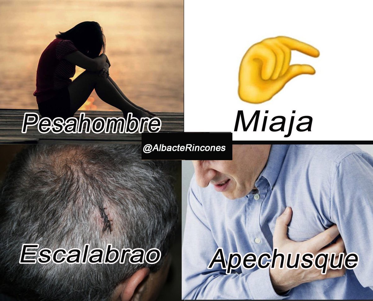 AlbacteRincones's tweet photo. Cuarta entrega, palabras muy utilizadas en Albacete y en La Mancha entera. https://t.co/eeXJCTmVt5