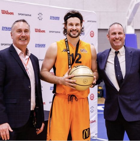 Rusty Johnson tweet media