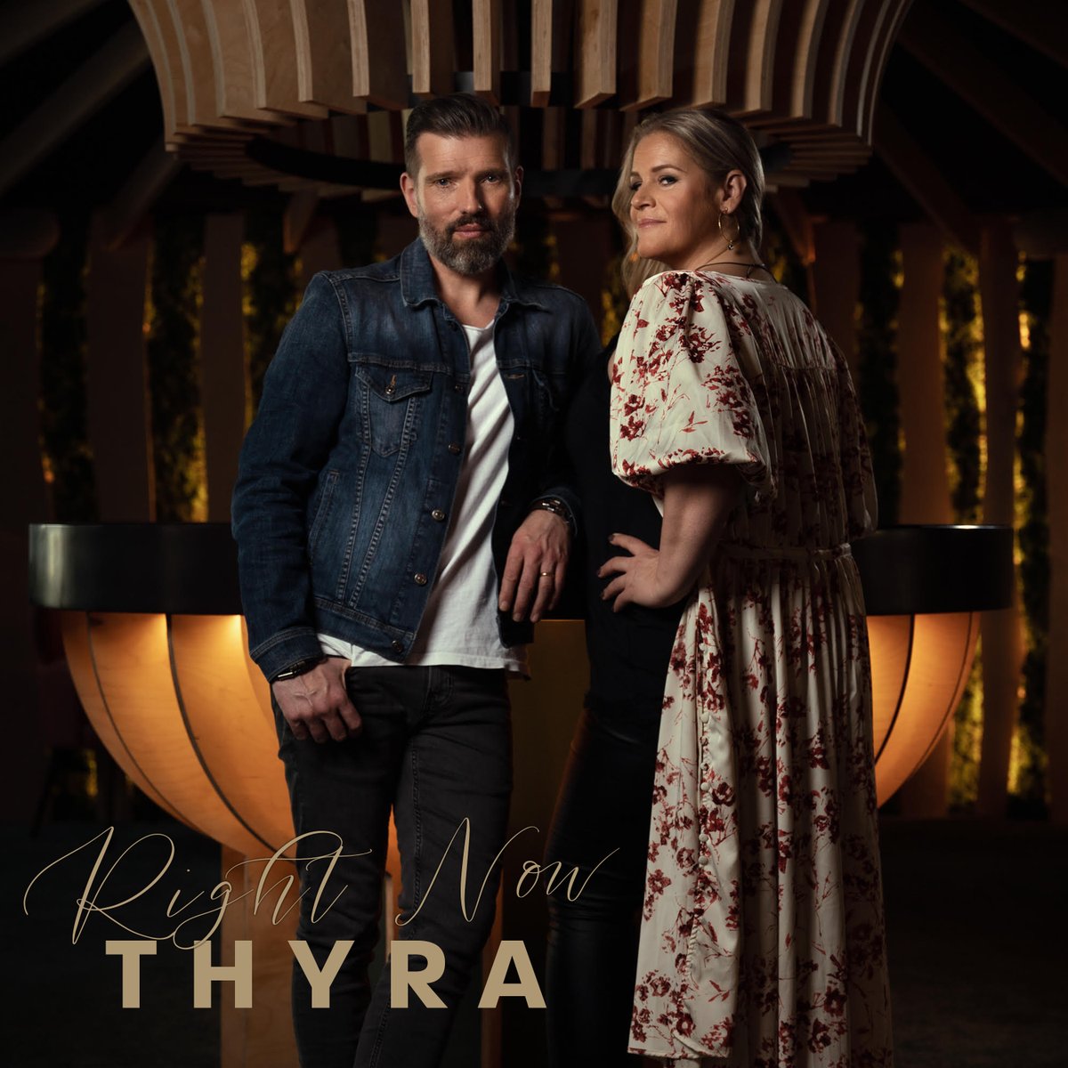 New music! Right Now (Call on me) Check it out on your preferred streaming platform.
