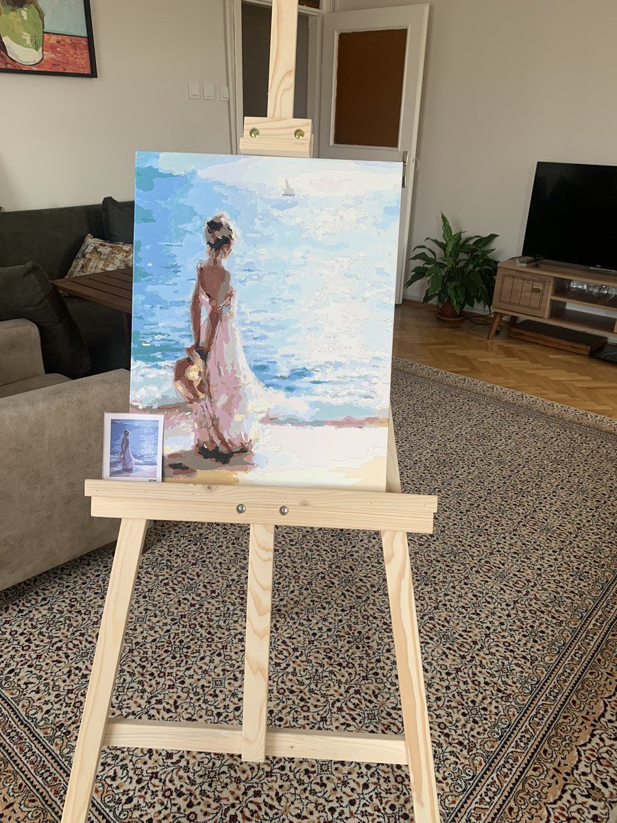 Umudun bir rengi olsaydı mavi olurdu; deniz gibi, gökyüzü gibi sonsuz. 💙