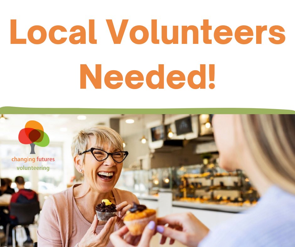 Changing Futures NE tweet media