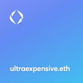 Out of your price range

opensea.io/assets/ethereu…