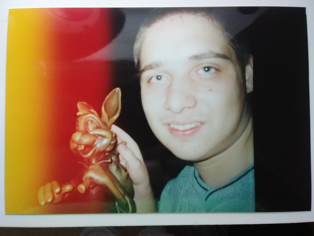 ThePolishArtist's tweet image. 🎶IT'S THE TRUTH, IT'S ACTUAL 
EVERYTHING IS SATISFACTUAL🎶

Thank you for all the years of joyous memories of pure escapism, Splash Mountain. Have a ZIP-A-DEE-DOO-DAH day this day and always 💝

October 2nd, 1992 - January 23rd, 2023

#BrerRabbit🐰 #BrerFox🦊 #BrerBear🐻 #Disney