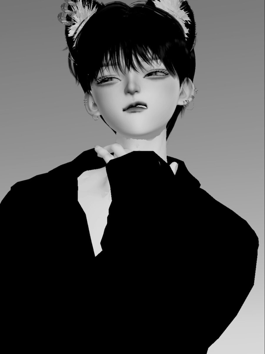 error87_1's tweet image. 둘째 스타일 좀 바꿔줬다