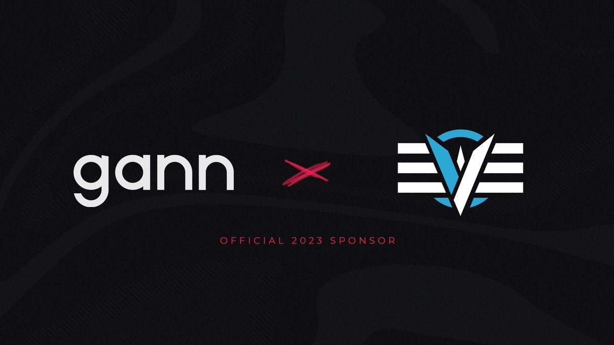 gannmt_'s tweet photo. Proud to announce that we will be supporting the best esports team in Malta🎉

Gann will be sponsoring @project_eversio for the 2023 Season‼️

#Everwin https://t.co/76BavACHem