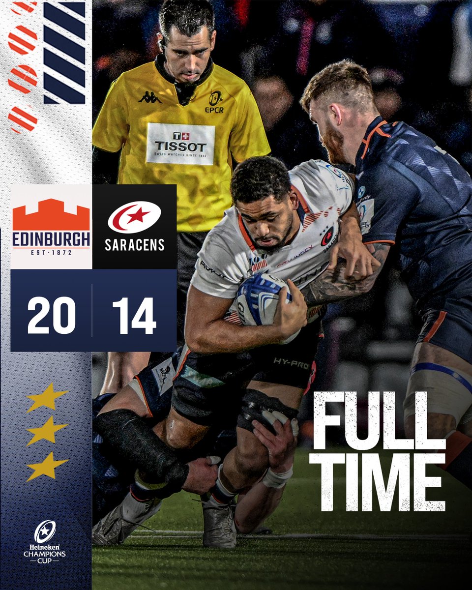 Saracens Rugby Club tweet media
