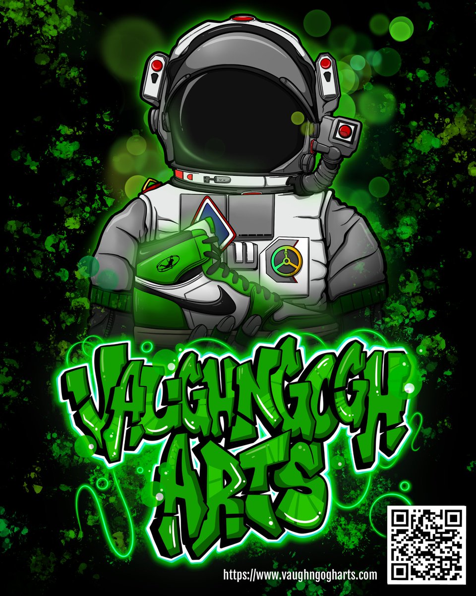 Vaughn Gogh Gobs tweet media