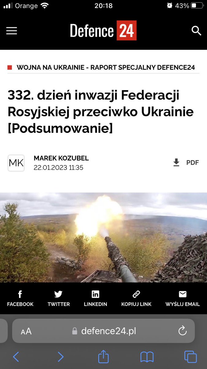 Aemaeth07's tweet photo. @MarekKozubel Nie mogę niestety się skontaktować inaczej, DM nie przechodzi, stąd Tweet. Czy nie da się czegoś zrobić ws. tego nagłówka? Tygodniami go widzę i oczy mi krwawią: inwazja jest „na” a nie „inwazja przeciwko” https://t.co/yyQ9CFJpWR