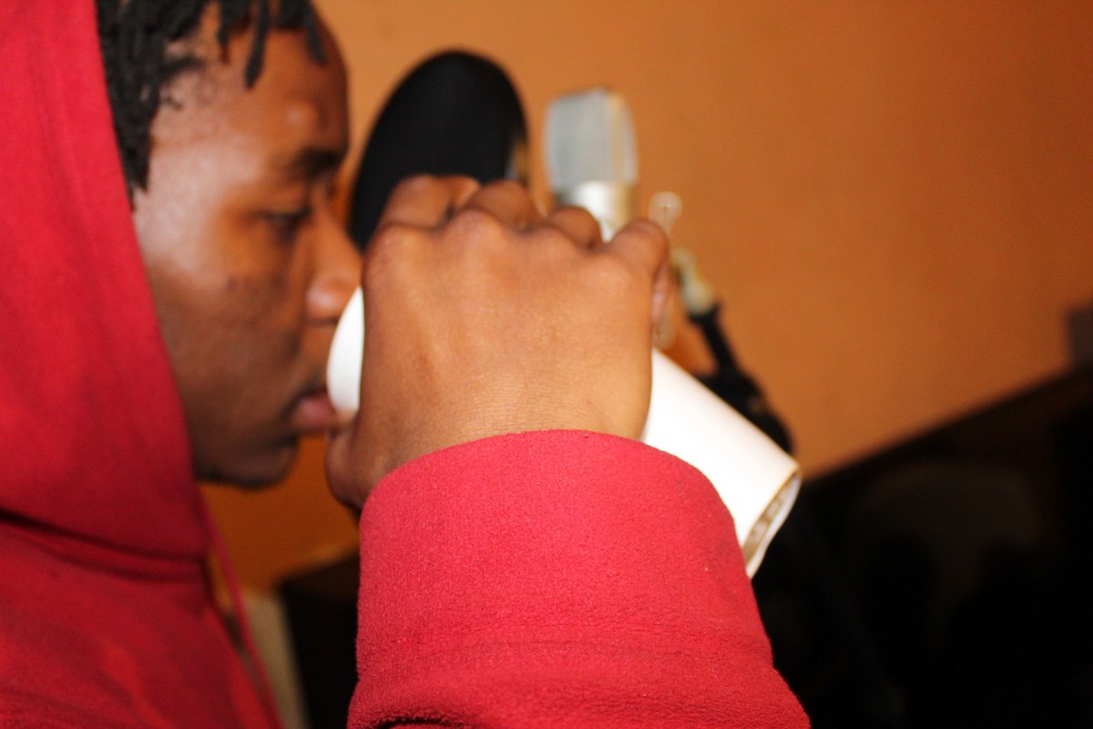 El_Pringle_SA's tweet photo. Music? I've been busy with🔥💯 https://t.co/QoYvMGk88M