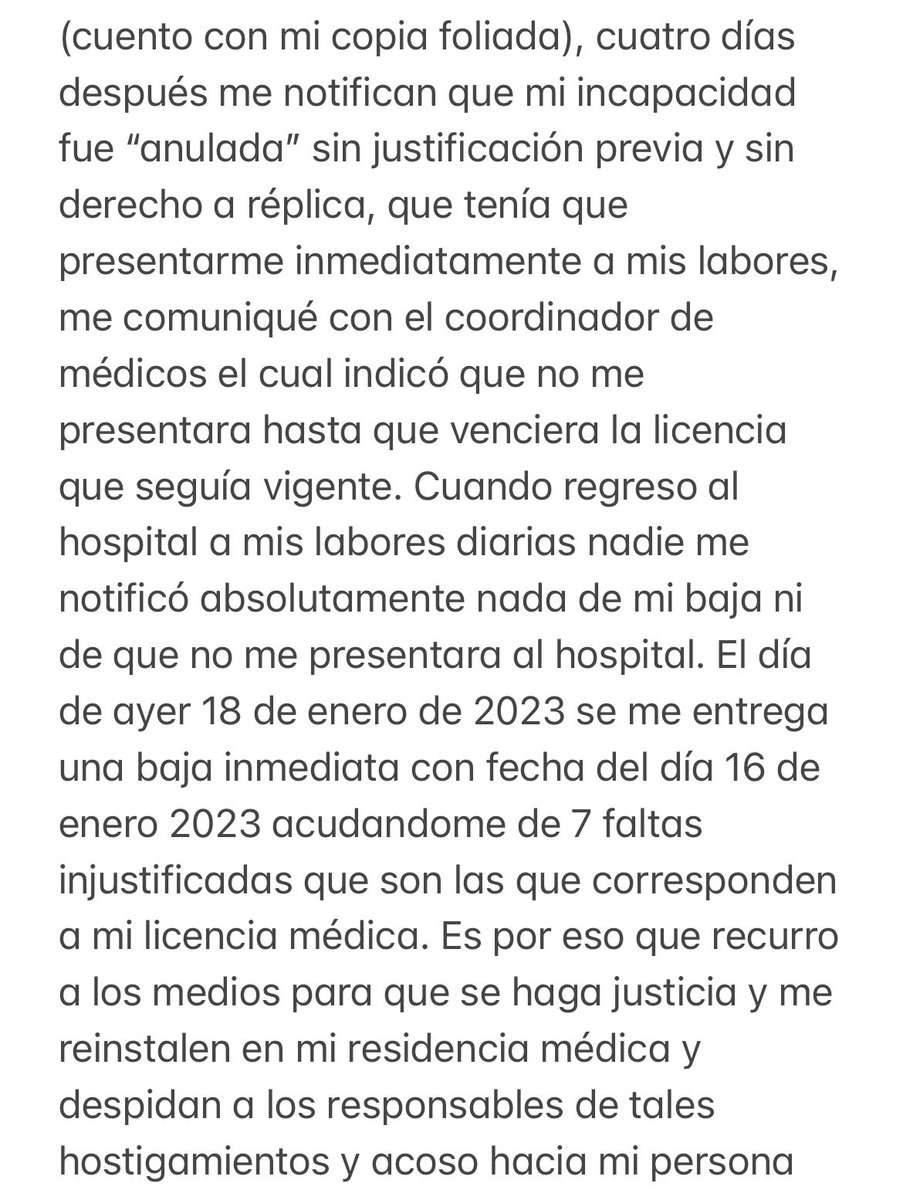 La Ardilla quirúrgica (@caroliivares) on Twitter photo 2023-01-22 19:26:56
