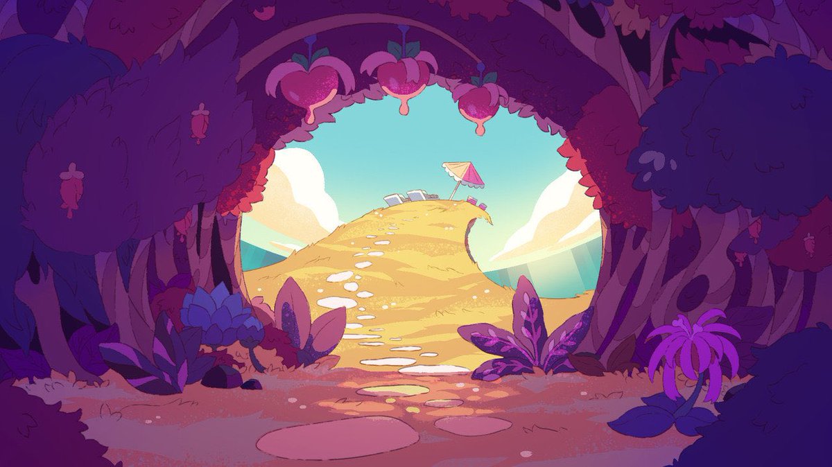 Nothing is more important to me than this show