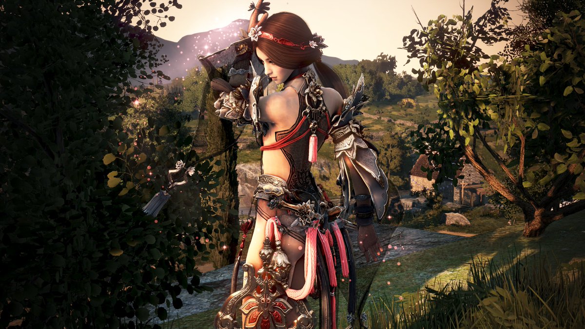 📸 Lightriver /  EU 💕

#BlackDesertOnline #BlackDesert #Screenshot #MMORPG  #MMO #Gaming #BDO #BDOScreenshot #VirtualPhotography #CharacterDesign 
<a href="/NewsBlackDesert/">Black Desert Online PC</a>