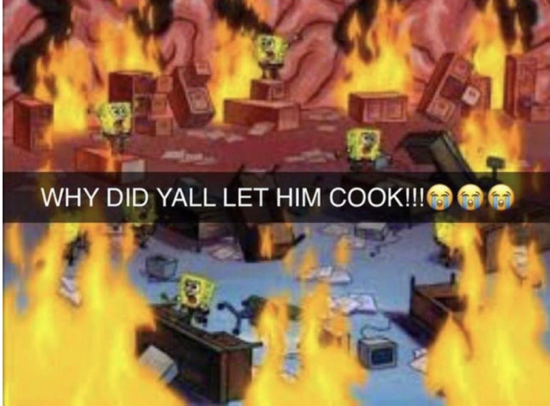 Devourer tweet media