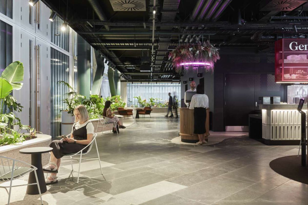 Sharedspace tweet media